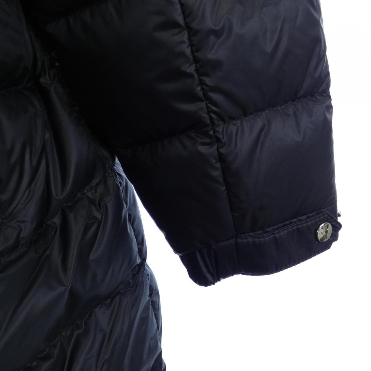 MONCLER MONCLER Down Coat