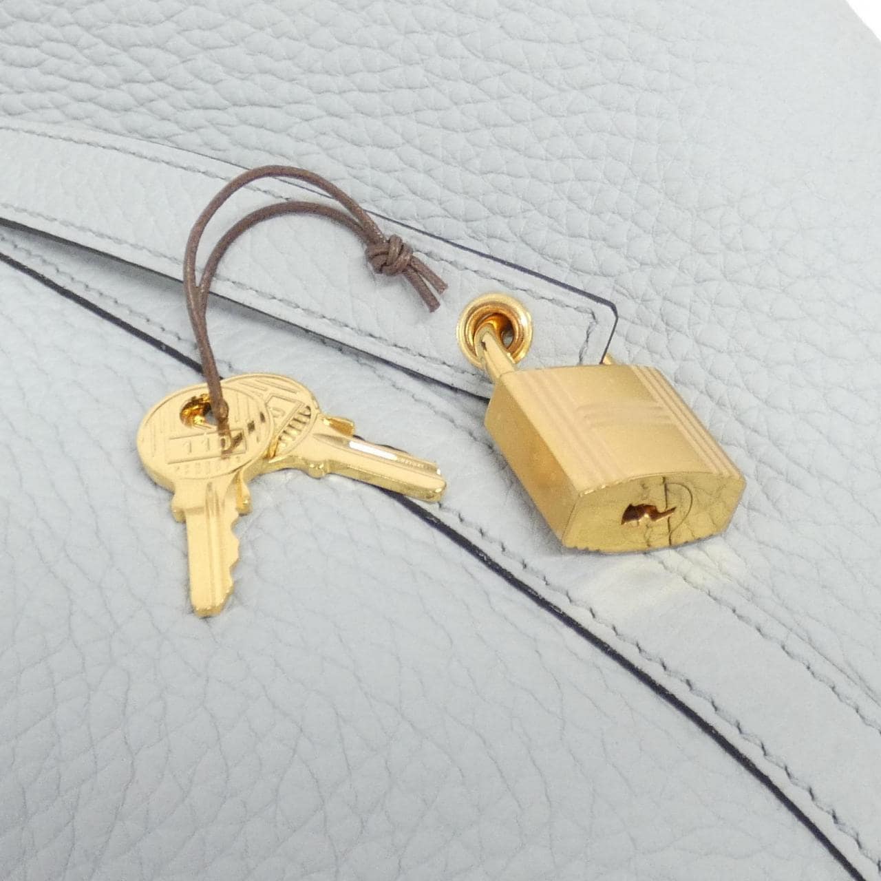 HERMES Picotin Lock MM 060991CC 包