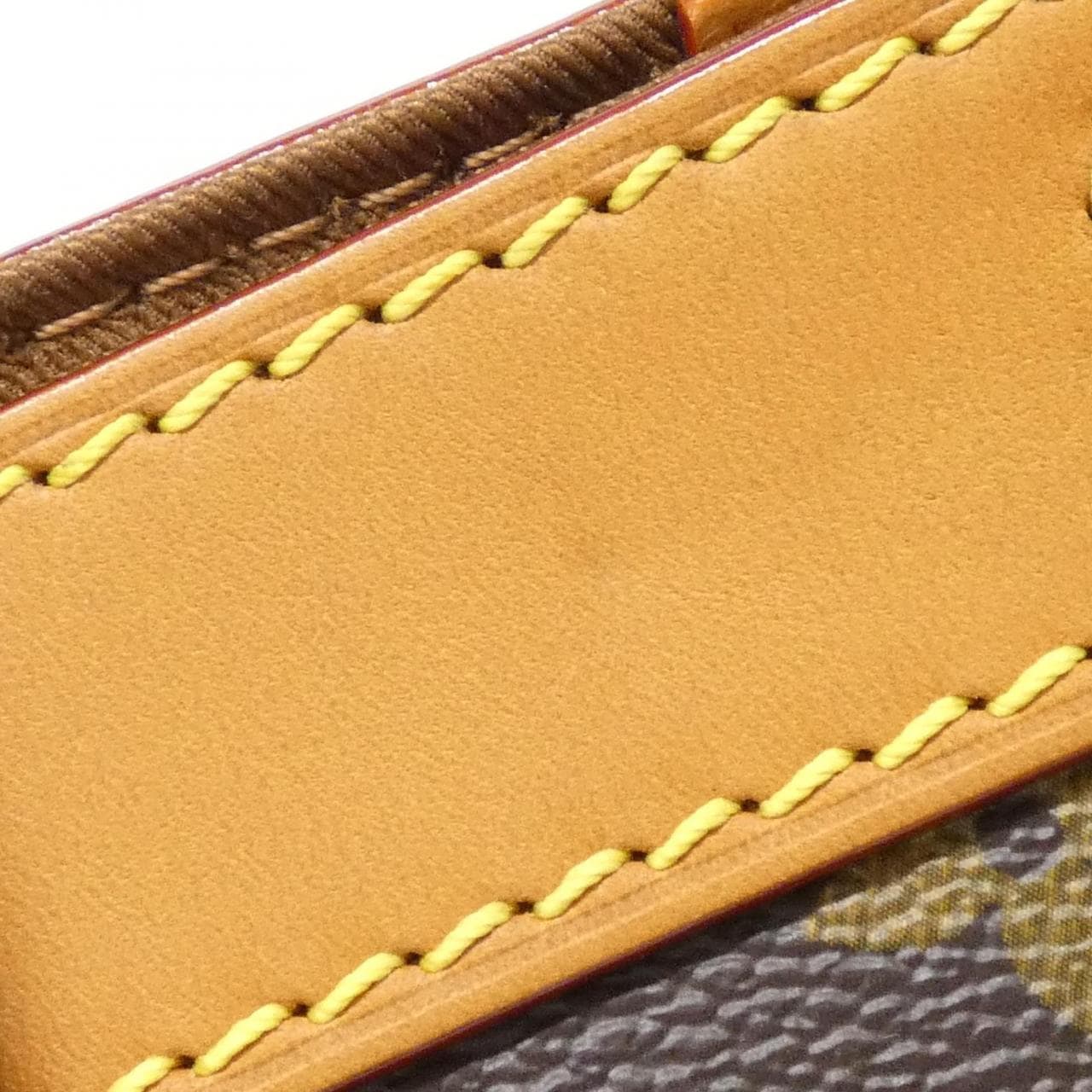 LOUIS VUITTON Monogram Caba Voyage M44878 Bag