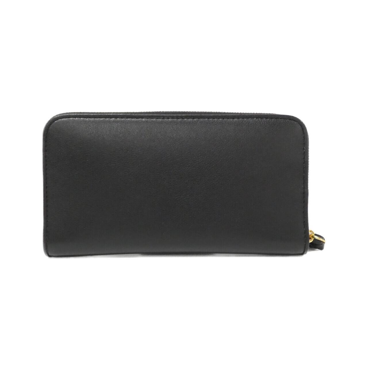 [BRAND NEW] Bally ESS ZIP LONG W Wallet
