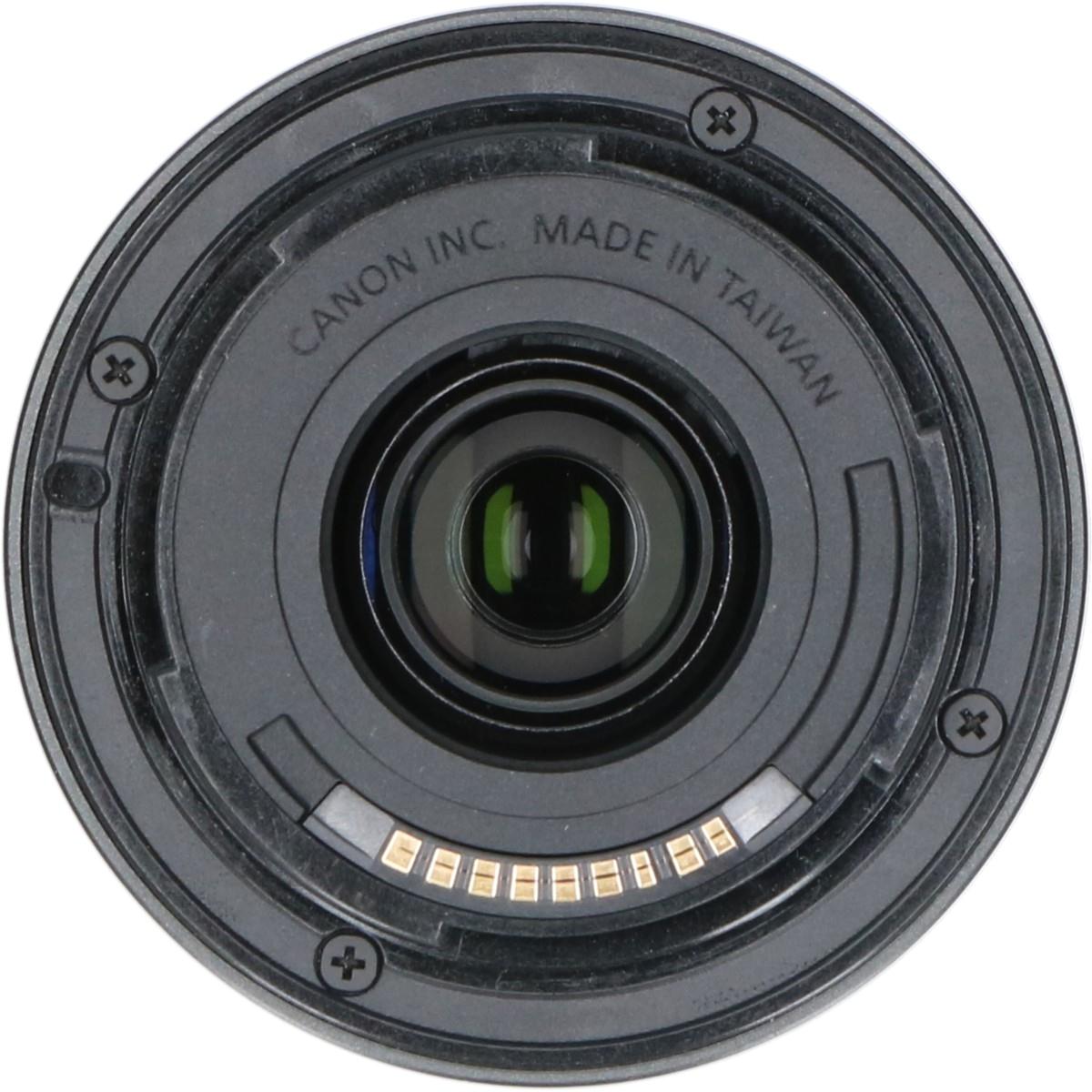 EF-M55-200mm F4.5-6.3IS STM