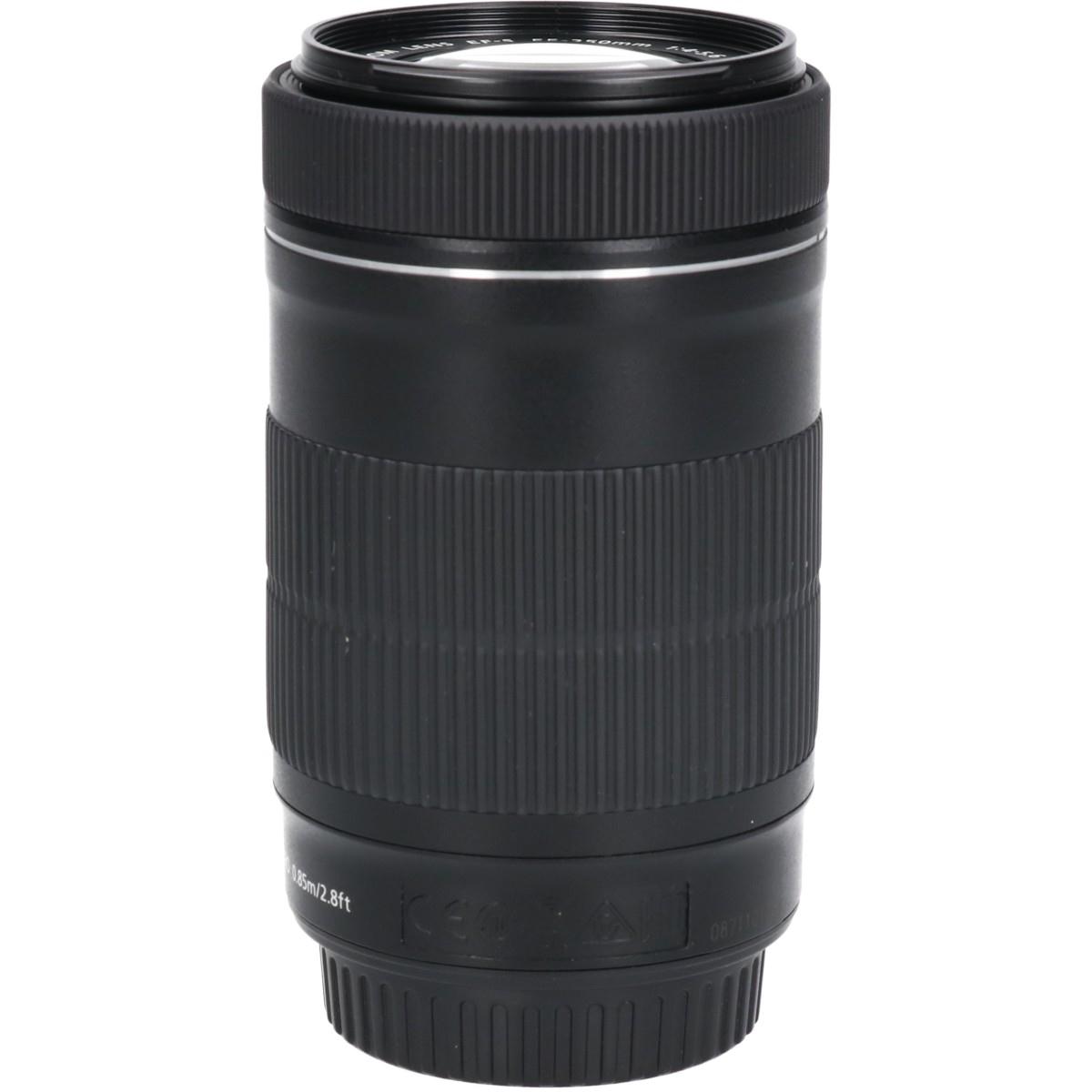 ＥＦ－Ｓ５５－２５０ｍｍ　Ｆ４－５．６ＩＳ　ＳＴＭ