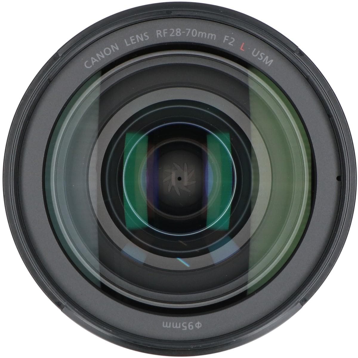 RF28-70mm F2L USM