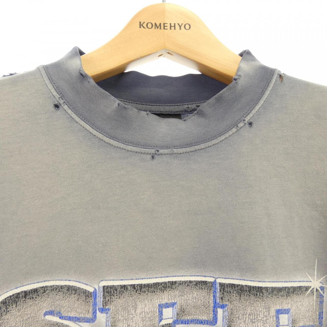 バレンシアガ BALENCIAGA Tシャツ