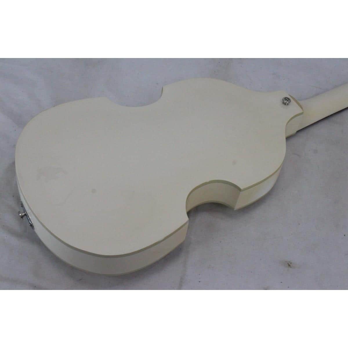 ＨＯＦＮＥＲ　　ＬＴＤ　ＩＧＮＩＴＩＯＮ　ＢＡＳＳ