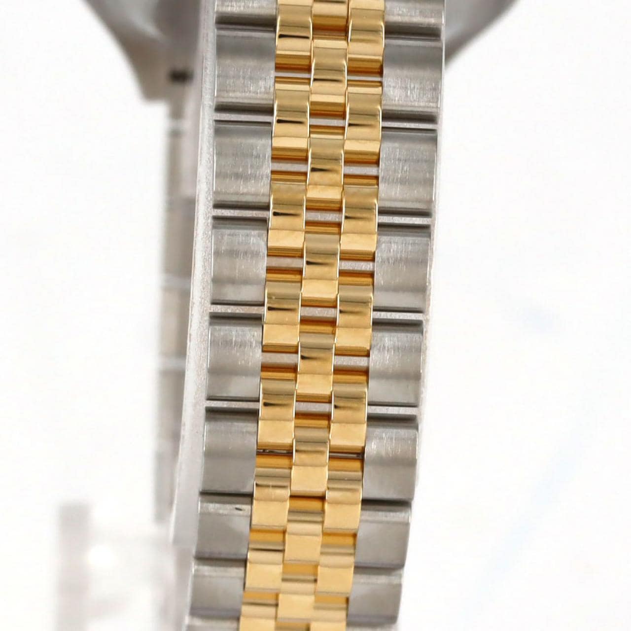 ロレックス デイトジャスト 279173 SSxYG 自動巻 ランダム番