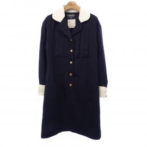 【ヴィンテージ】シャネル CHANEL 23608 ワンピース