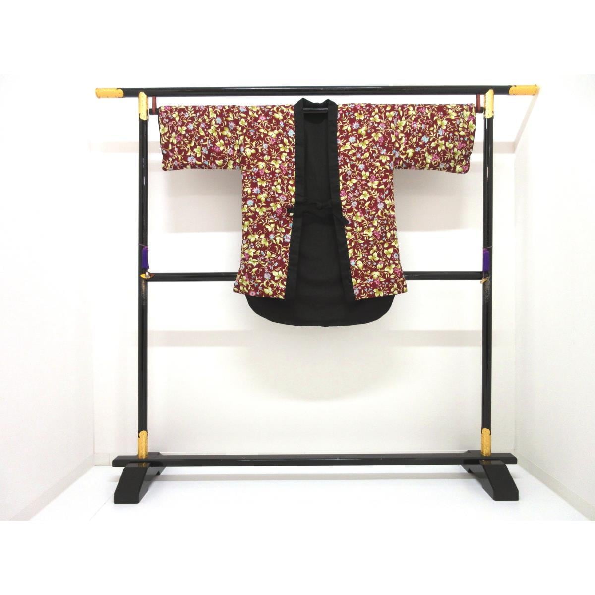 【新品】女はんてん【岡重】