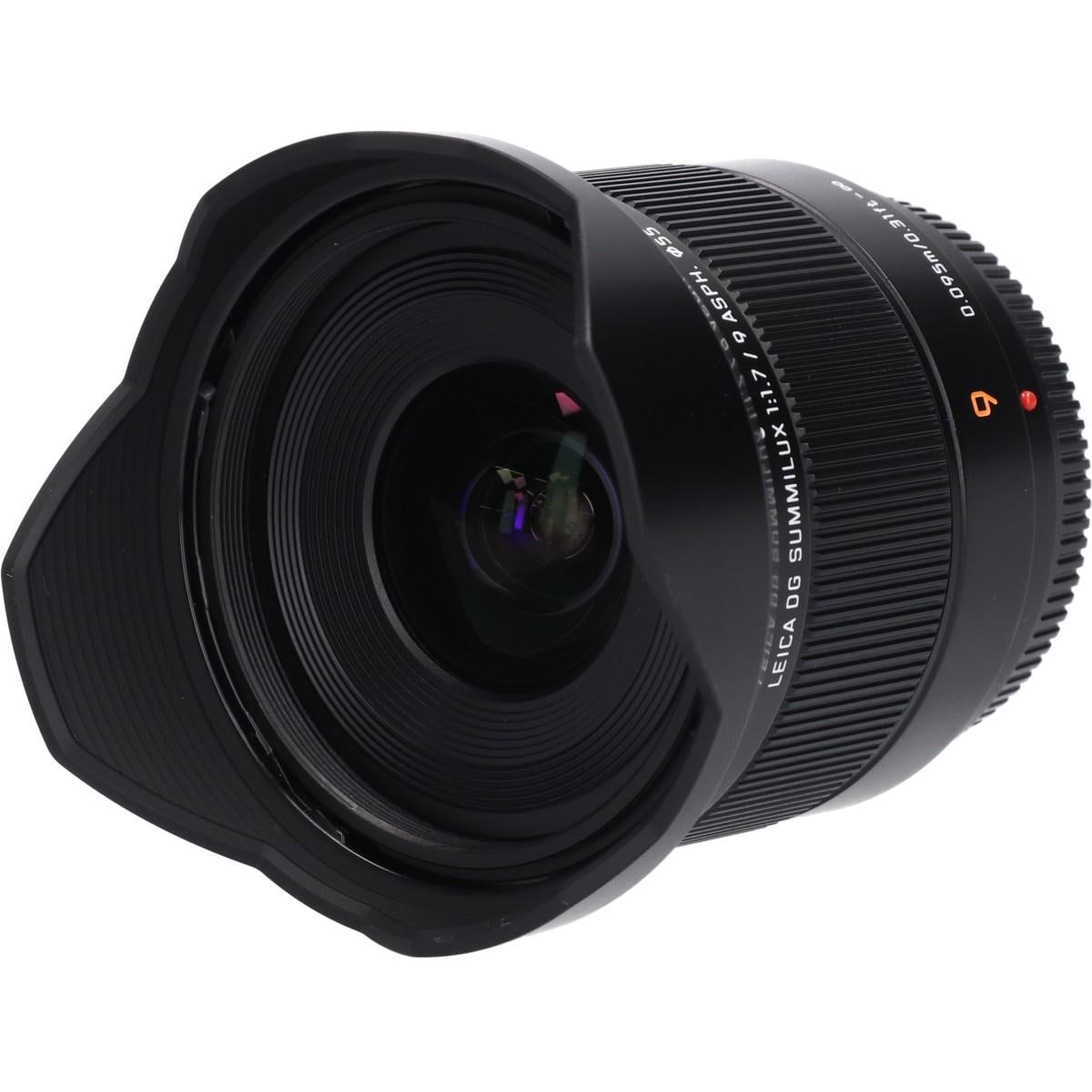 ＤＧ９ｍｍ　Ｆ１．７　ＡＳＰＨ．　Ｈ－Ｘ０９