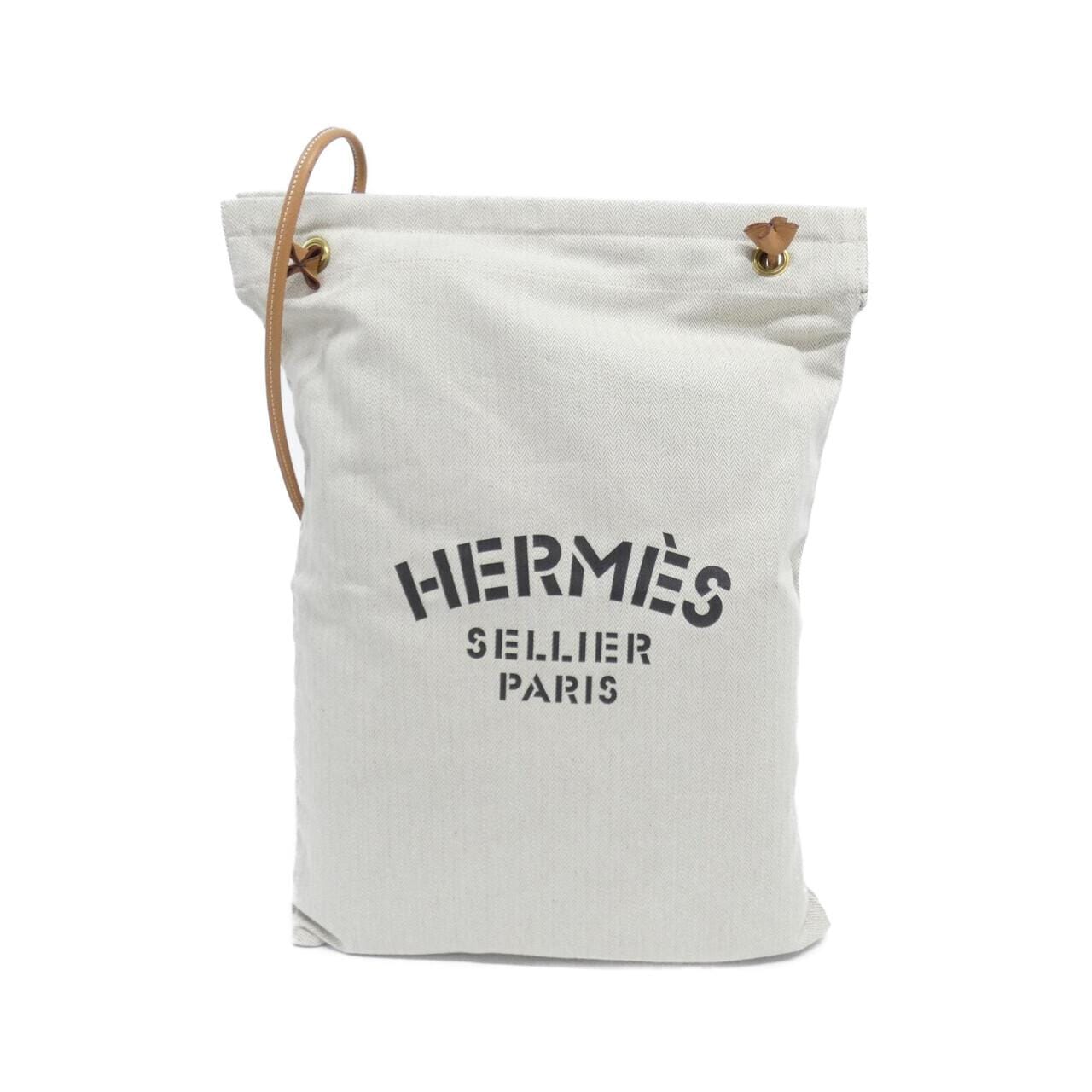 【ヴィンテージ】エルメス サック アリーヌ2 ショルダーバッグ