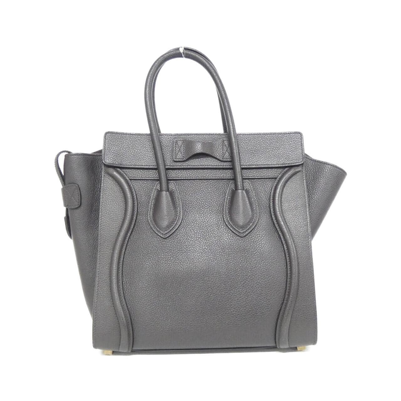 セリーヌ マイクロ ラゲージ 167793DRU バッグ