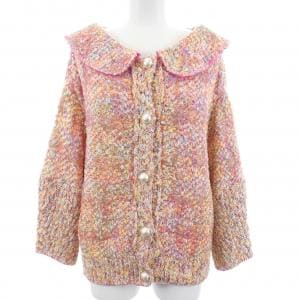 シャネル CHANEL P46081K05780 カーディガン