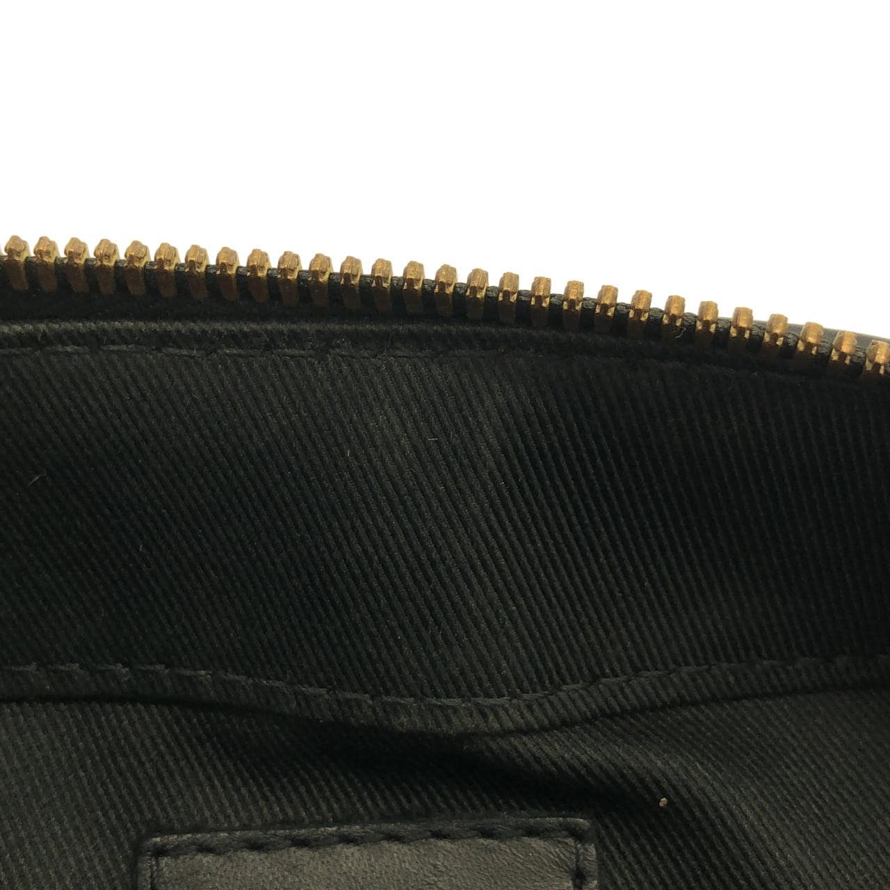 ルイヴィトン モノグラム サントンジュ M43555 ショルダーバッグ