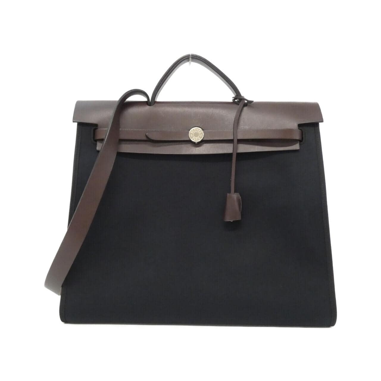 エルメス エールバッグ ジップ MM 060301CK バッグ