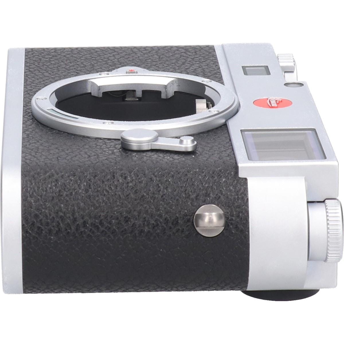 ＬＥＩＣＡ　Ｍ１１　シルバー・クローム