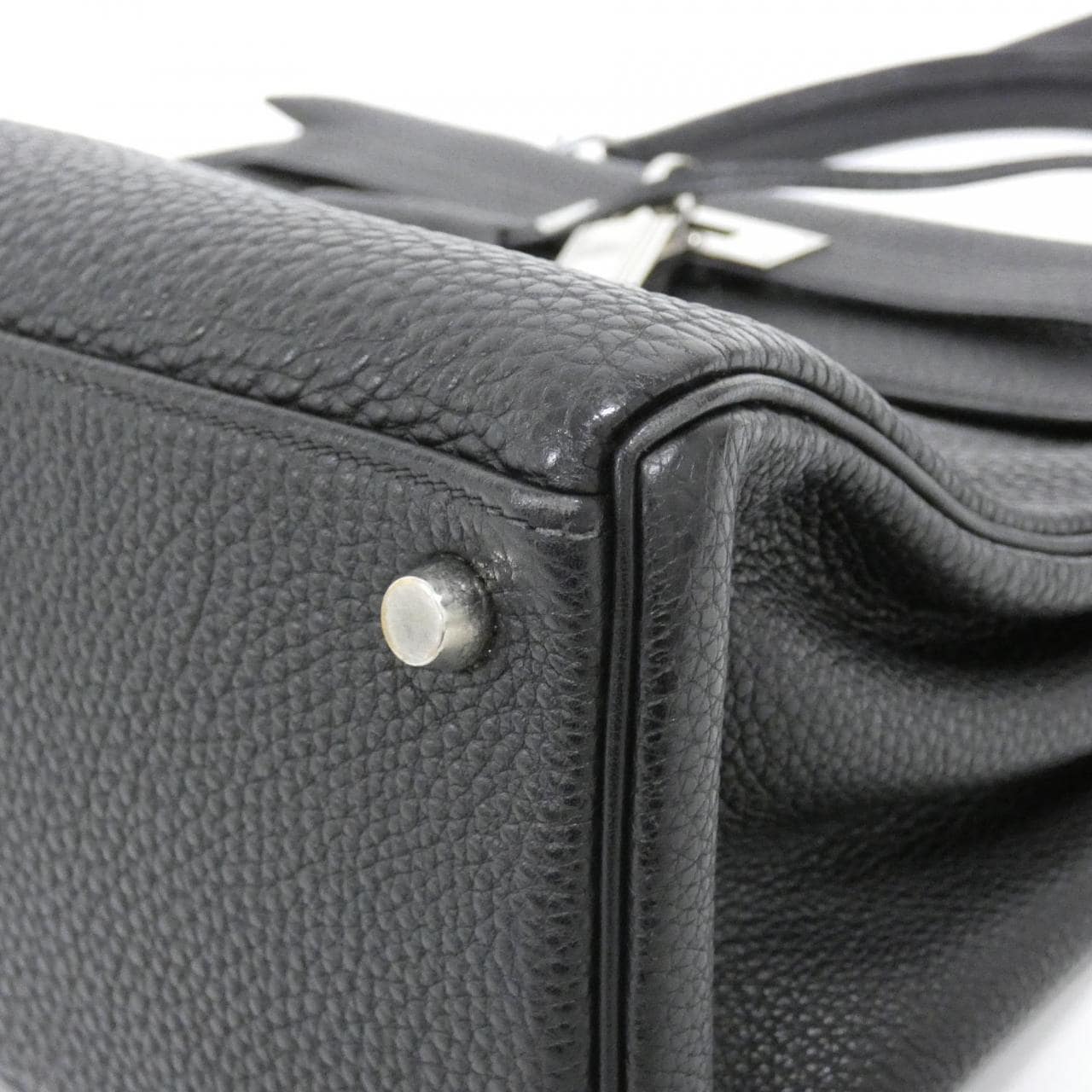 【ヴィンテージ】エルメス ケリー 32cm 028747CK バッグ
