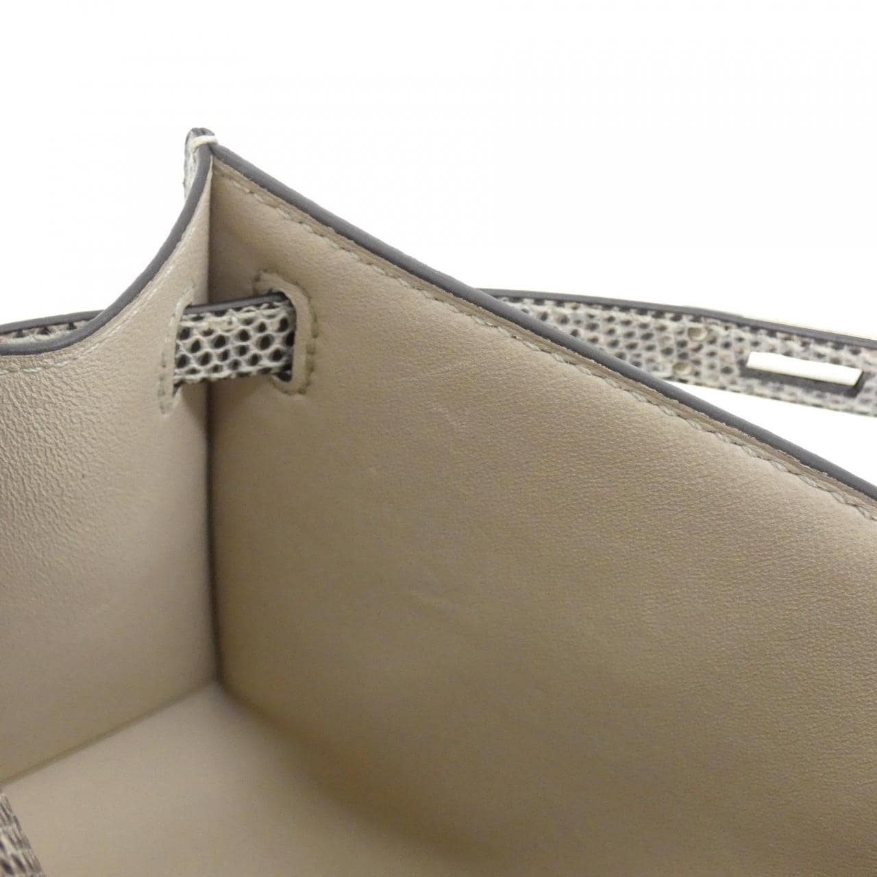 エルメス ポシェットケリー MINI 051615CK バッグ
