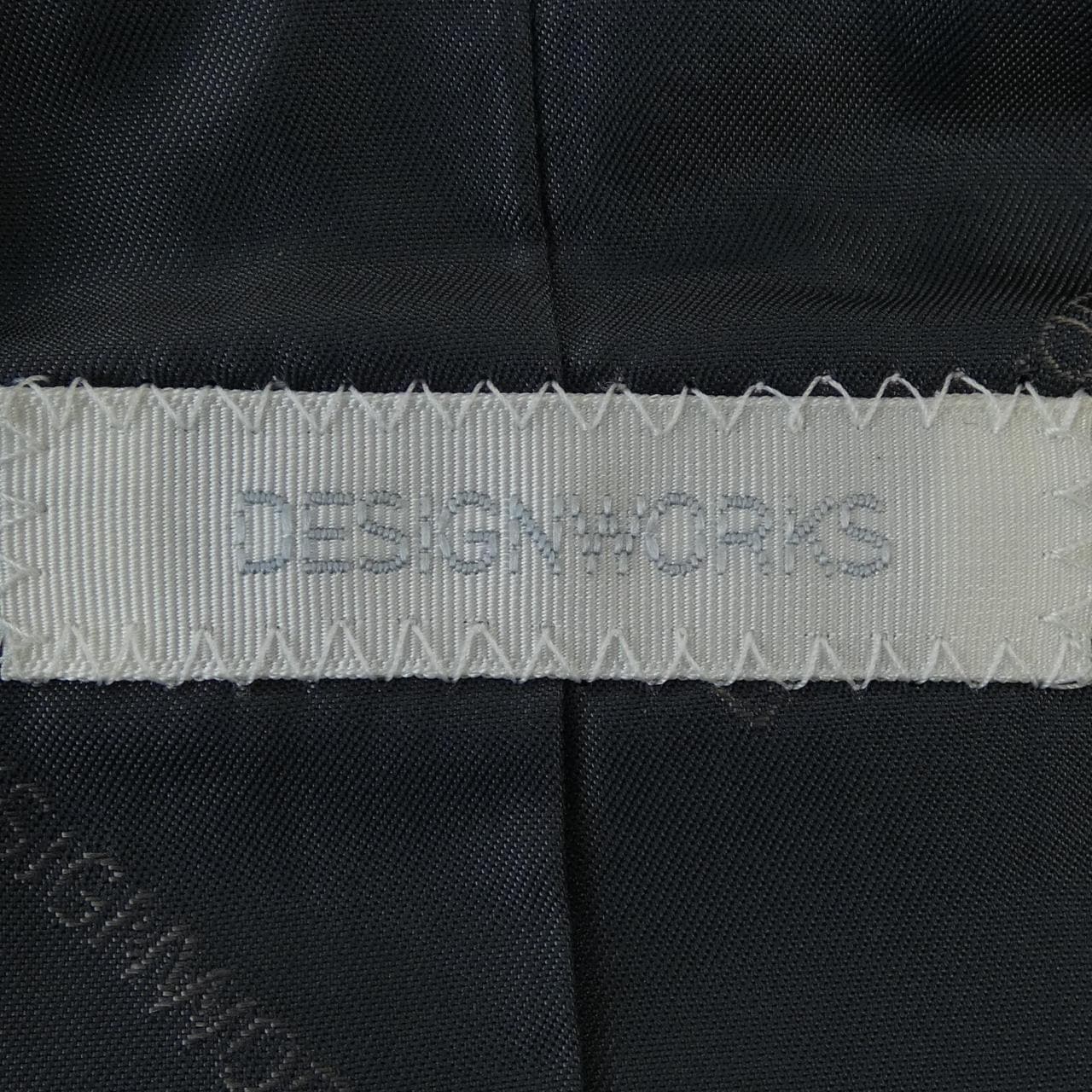 デザインワークス DESIGN WORKS ベスト