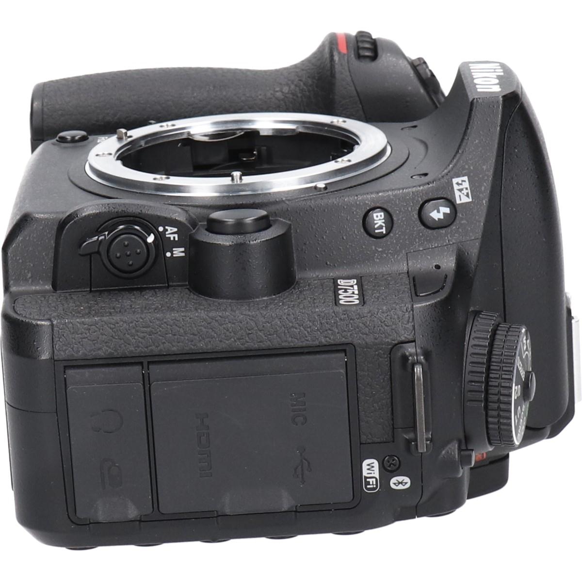 Ｄ７５００