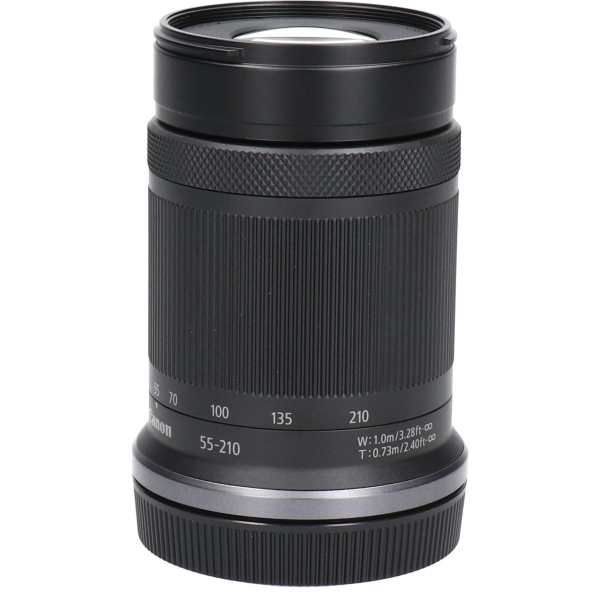 ＲＦ－Ｓ５５－２１０ｍｍ　Ｆ５－７．１ＩＳ　ＳＴＭ