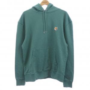 メゾンキツネ MAISON KITSUNE LM00702KM0001 パーカー