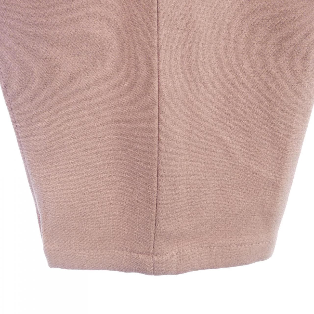 エスエッセンシャルズ S.ESSENTIALS P6R06-633-12 パンツ