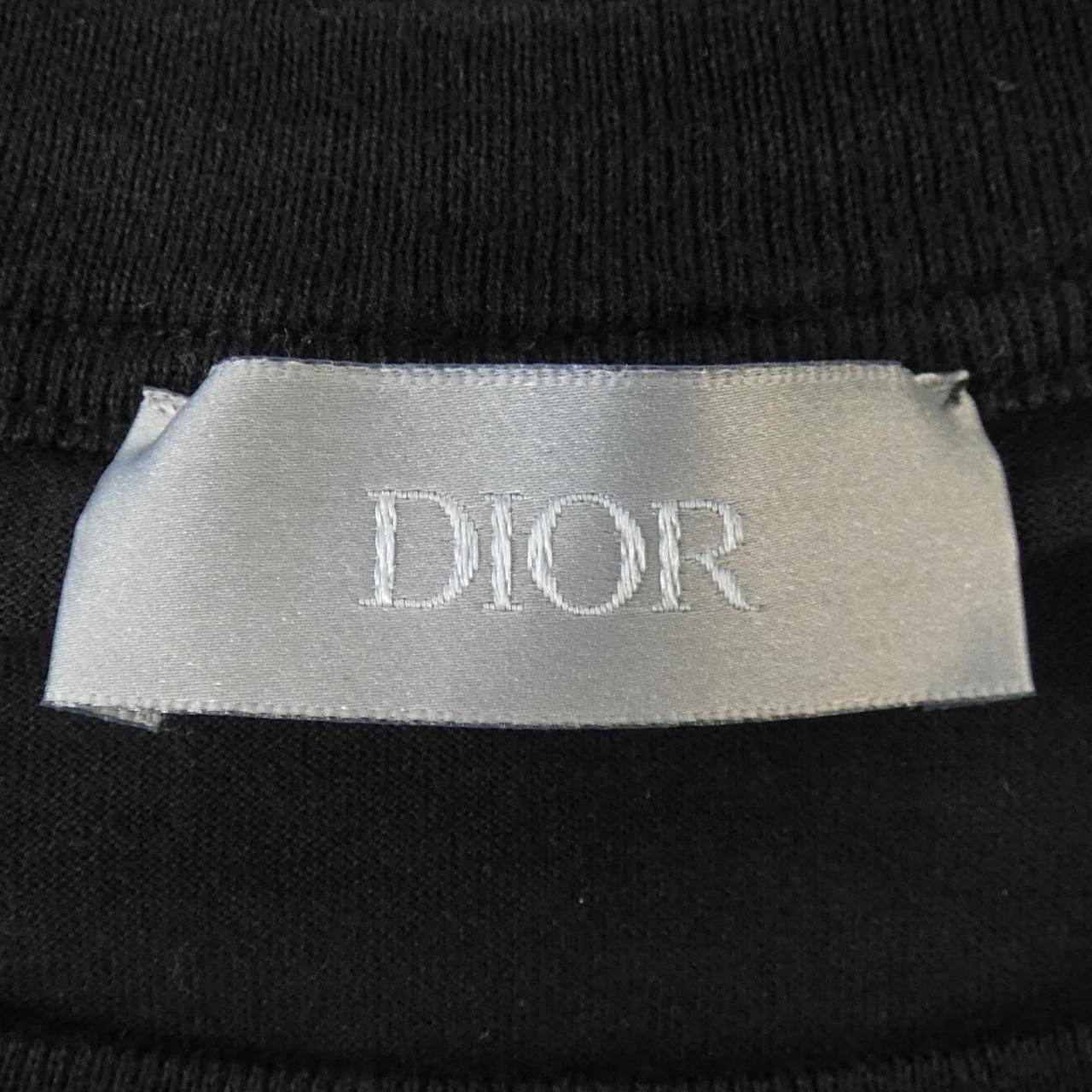 ディオール DIOR Tシャツ