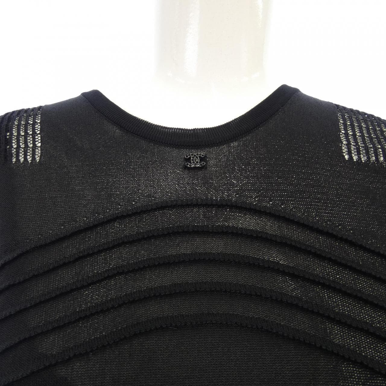 シャネル CHANEL ワンピース