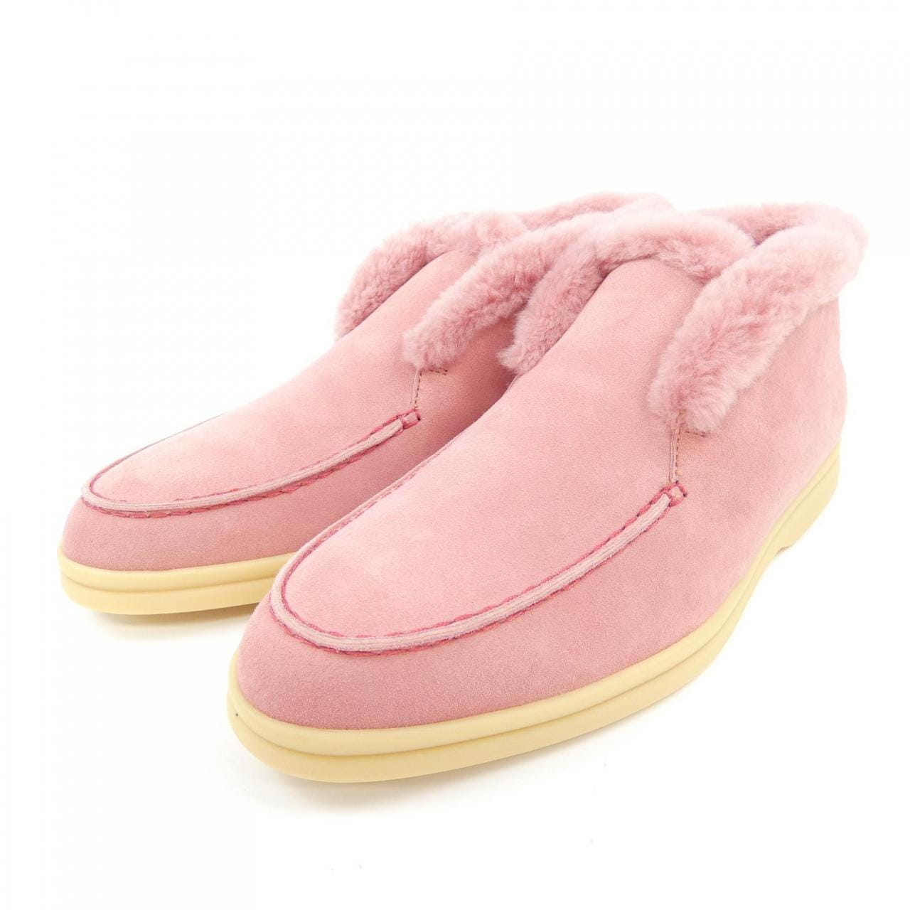 ロロピアーナ Loro Piana シューズ