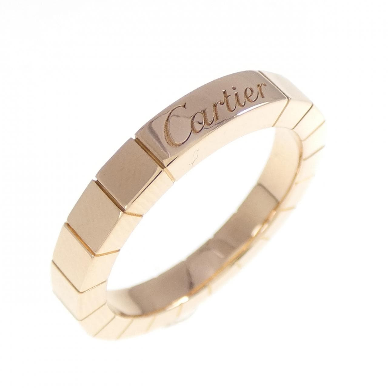 Cartier Lanieres