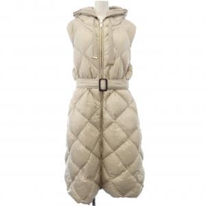 マックスマーラ Max Mara 929606 THE CUBE ダウンベスト