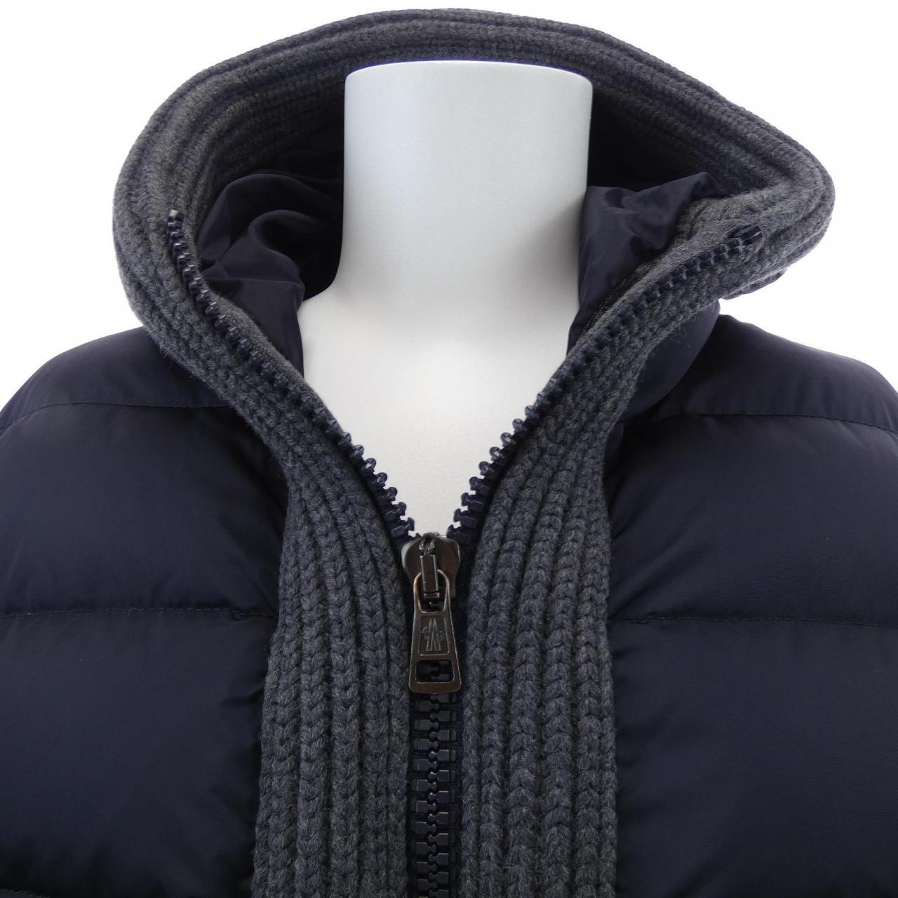 モンクレール MONCLER CANUT ダウンジャケット