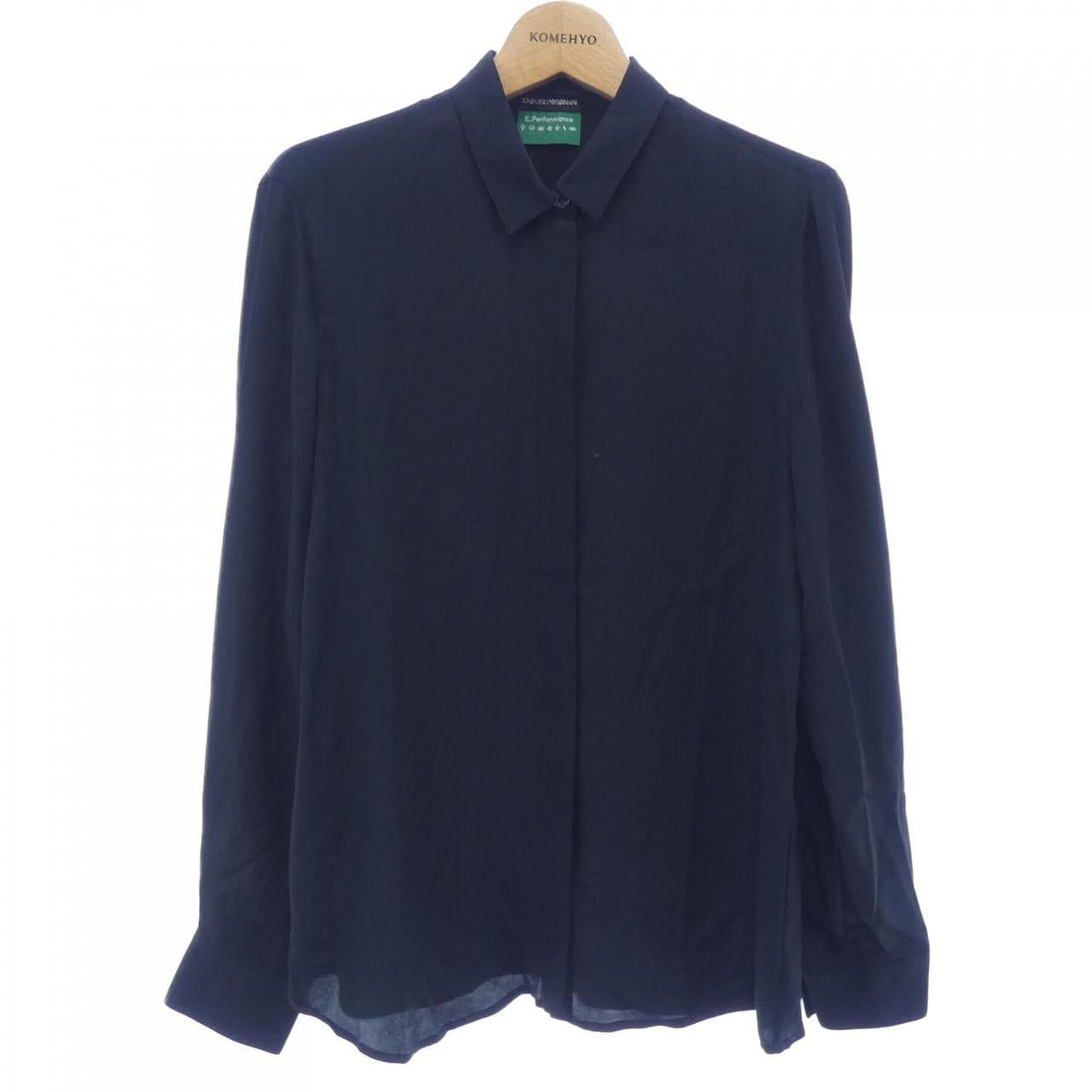 エンポリオアルマーニ EMPORIO ARMANI D4NC2Z D5BIO シャツ