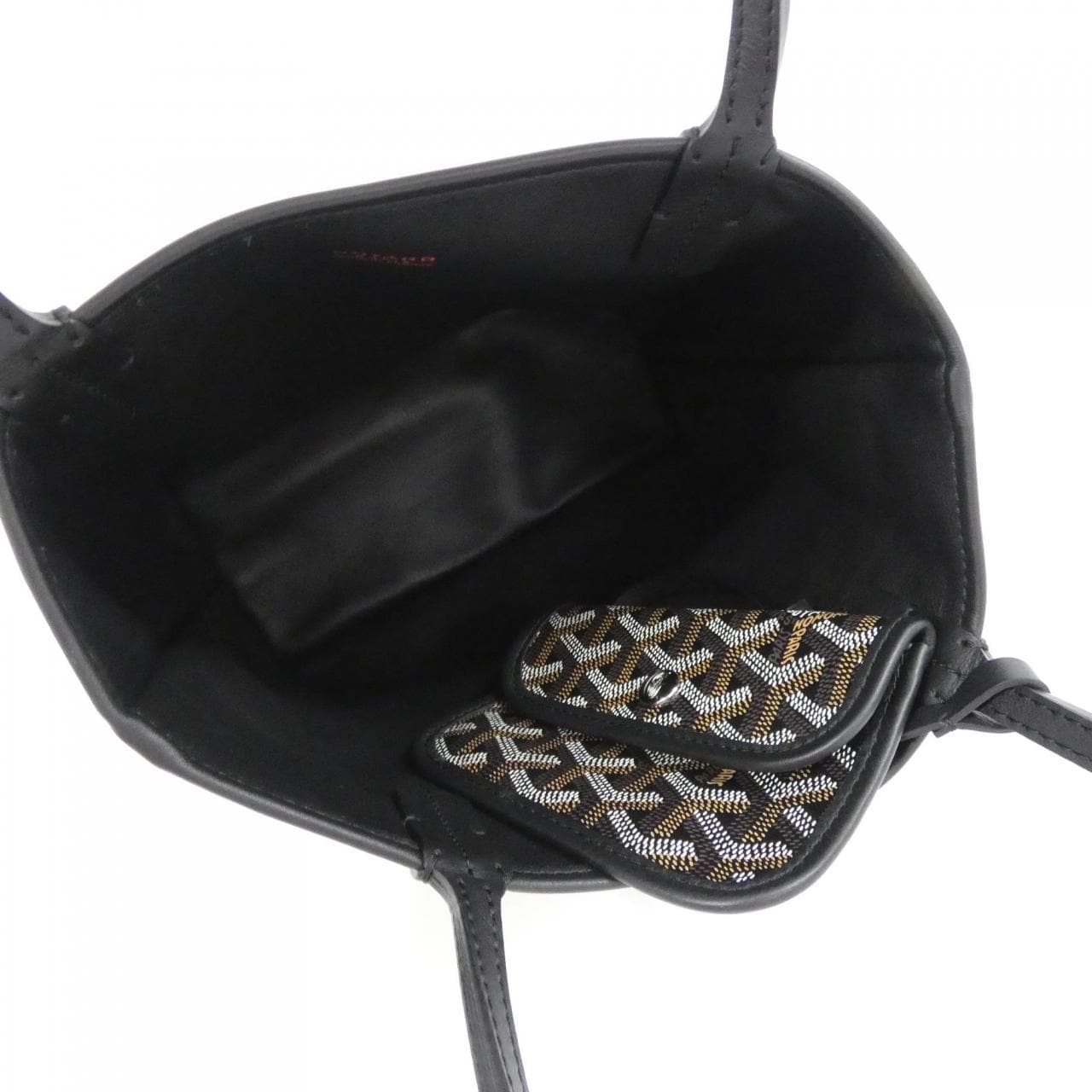 【未使用品】ゴヤール アンジュ ミニ バッグ