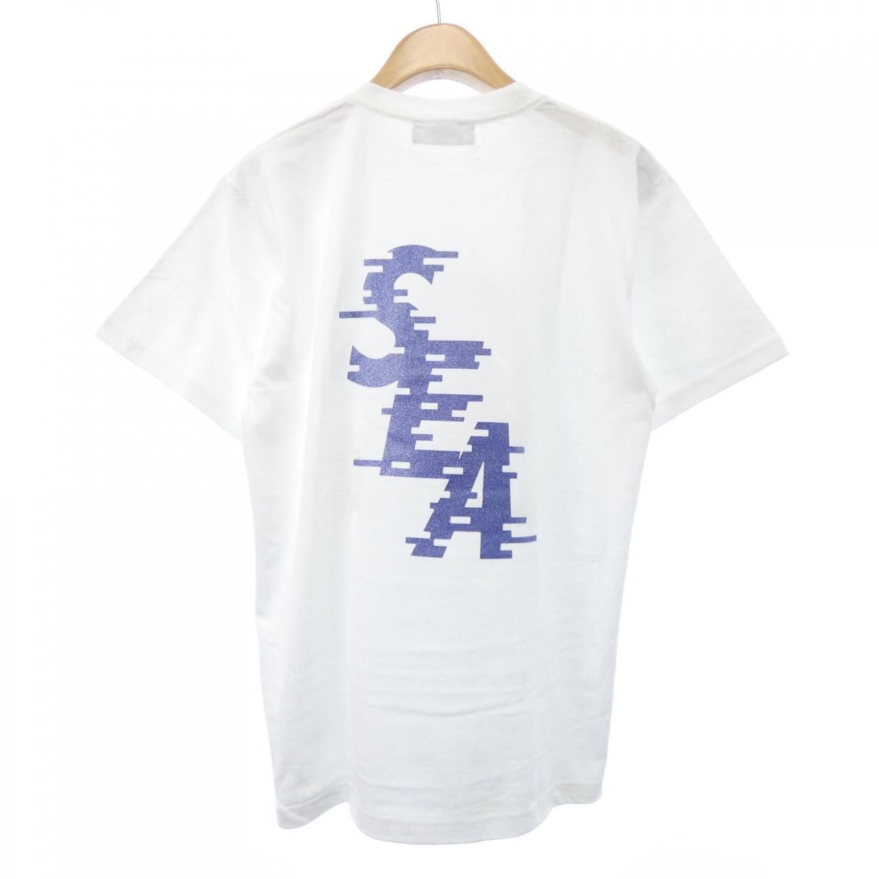 ウィンダンシー WINDANDSEA WDS-C-STWM-25-Q1-06 Tシャツ