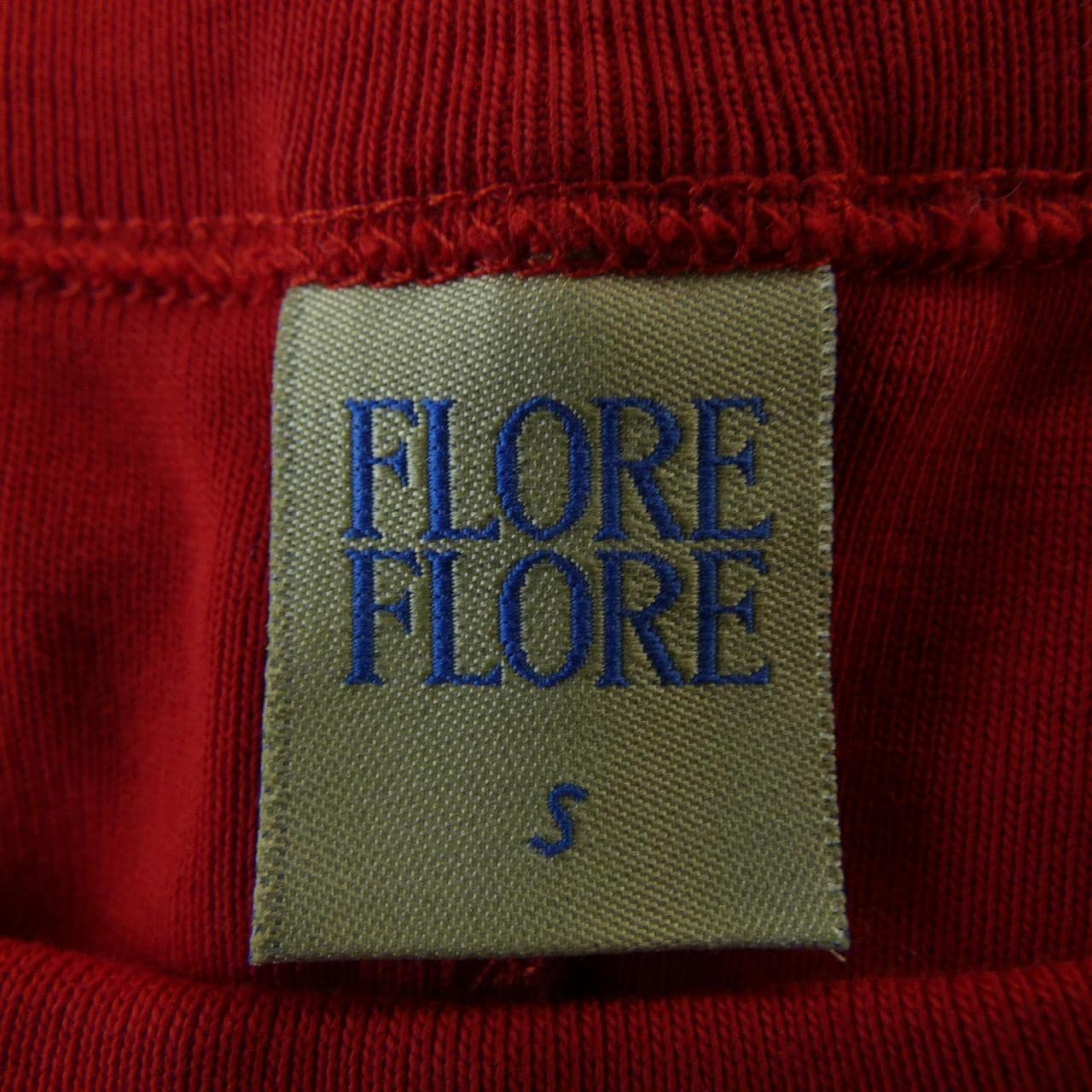 FLOREFLORE カットワンピース