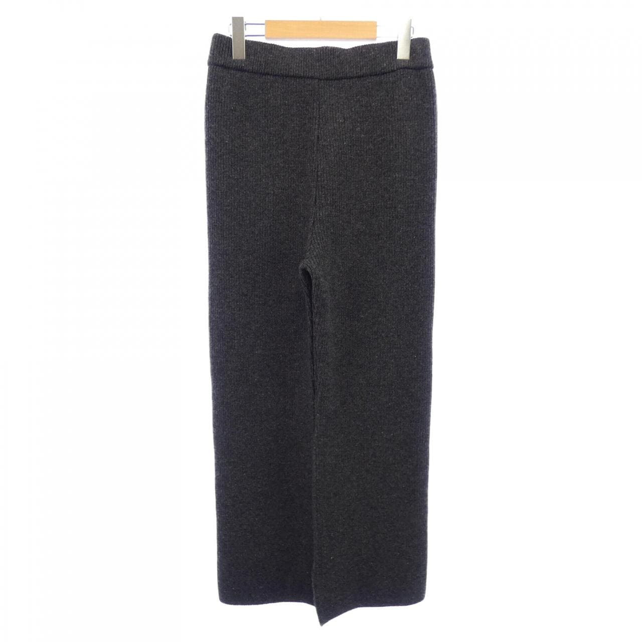 ドゥーズィエムクラス DEUXIEME CLASSE パンツ