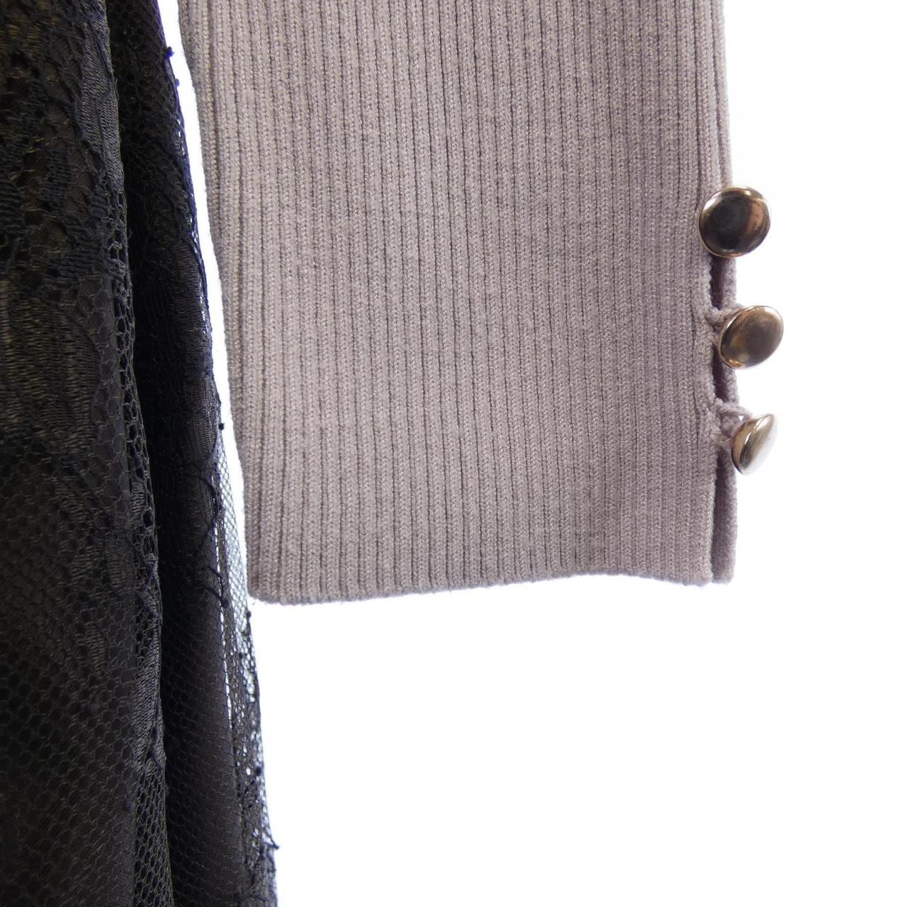 アプワイザーリッシェ Apuweiser-riche ワンピース