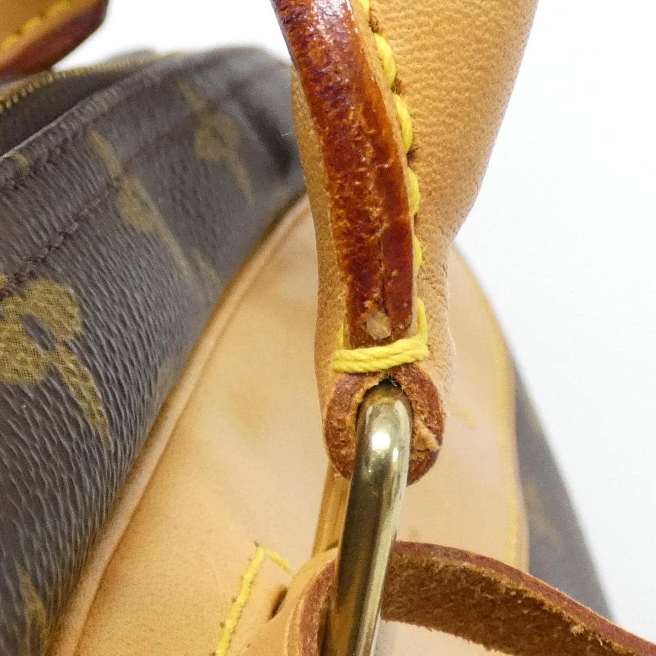 ルイヴィトン モノグラム エヴァシオン M41443 バッグ