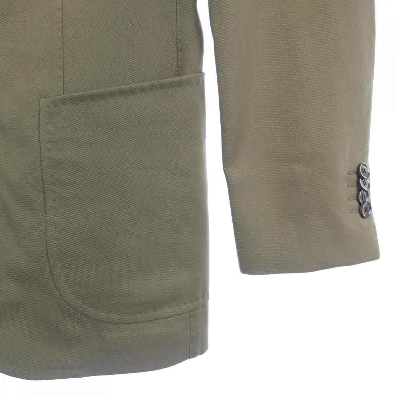 スティレラティーノ STILE LATINO NAPOLI スーツ