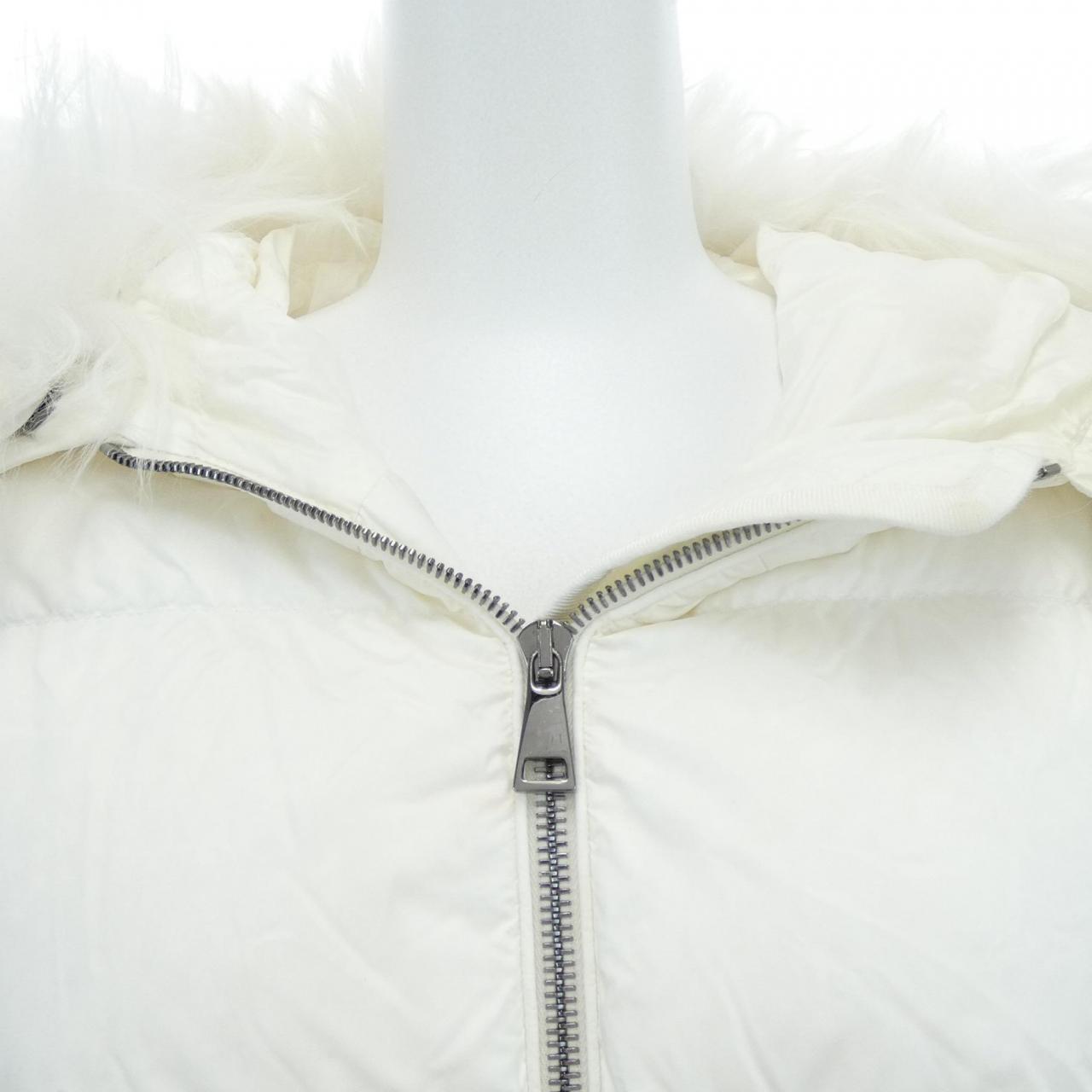 モンクレール MONCLER BOED ダウンジャケット