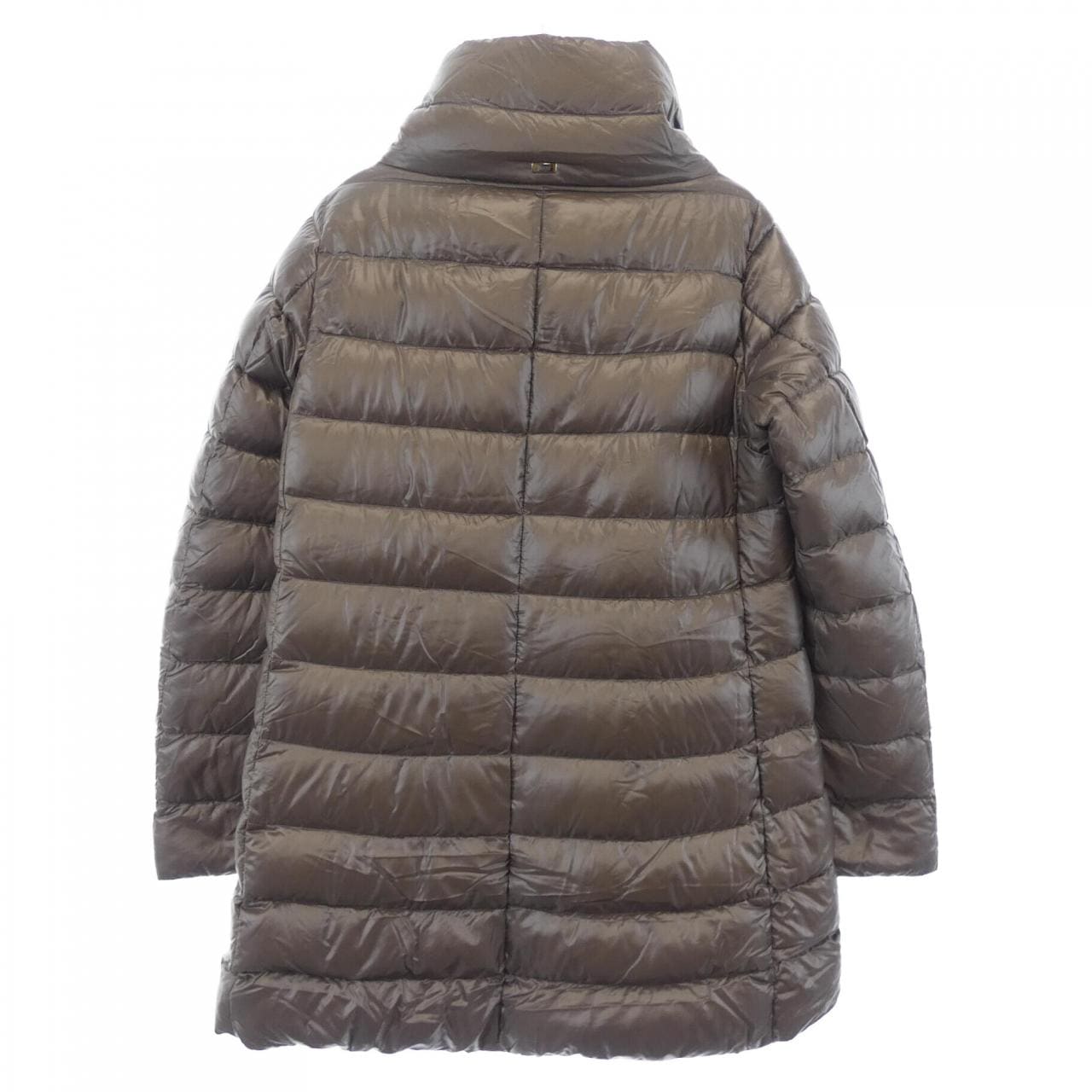 ヘルノ Herno ICONICO PI0505DIC ダウンジャケット