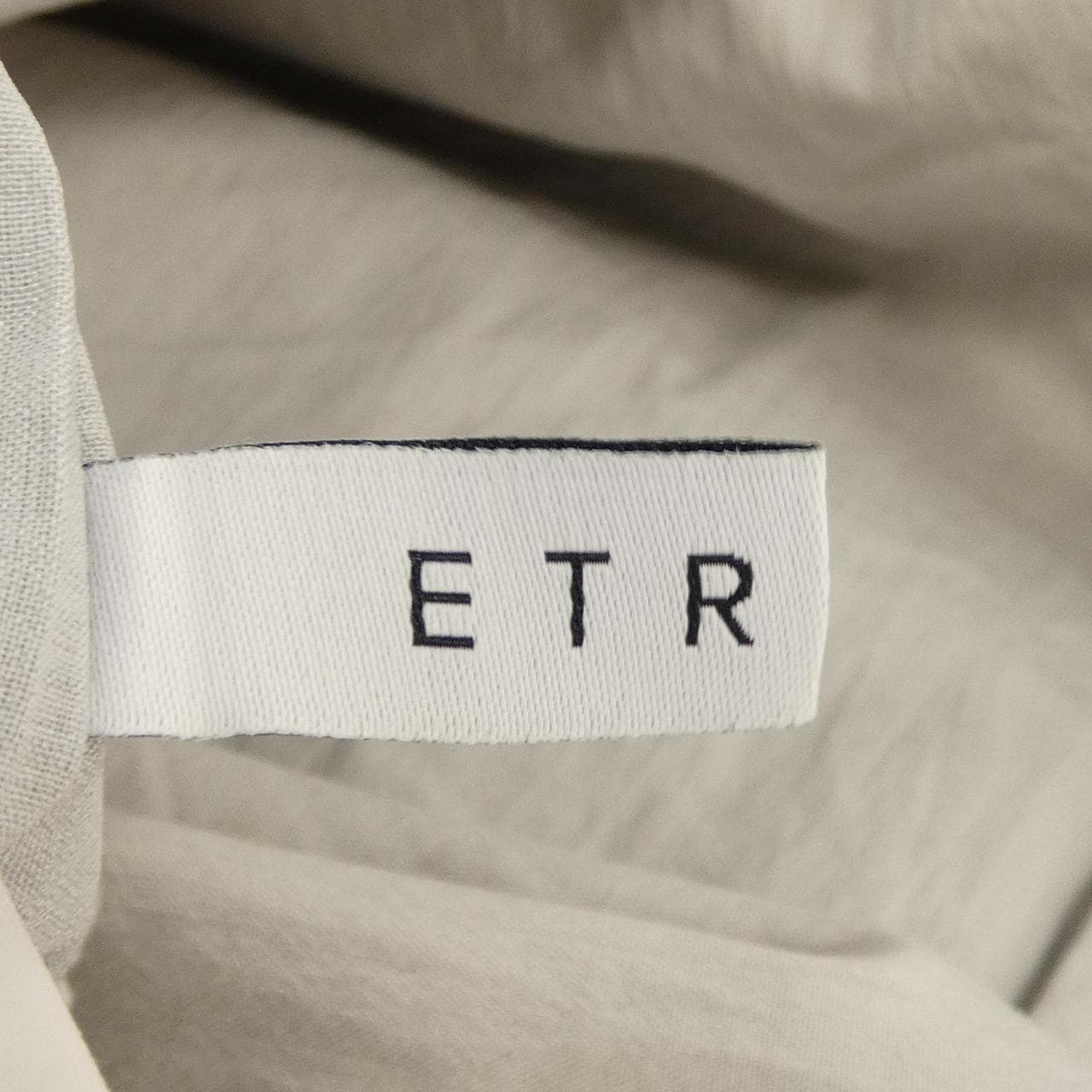 エトレトウキョウ ETRE TOKYO 1224221024-0 パンツ