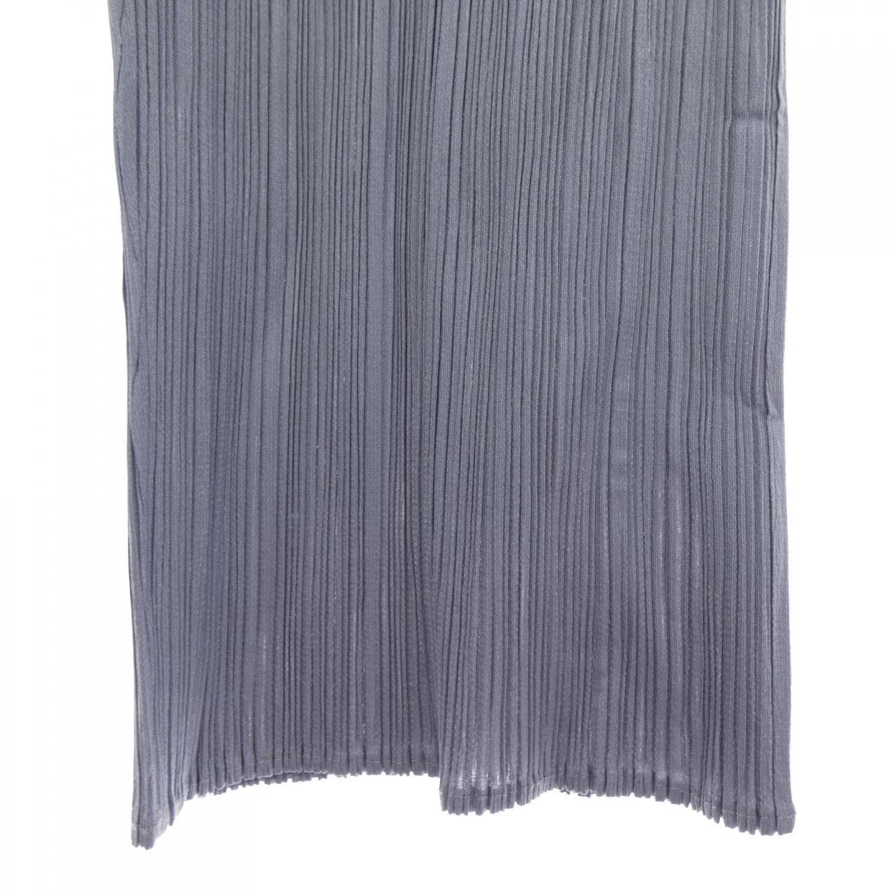 プリーツプリーズ PLEATS PLEASE PP71-JF185 パンツ