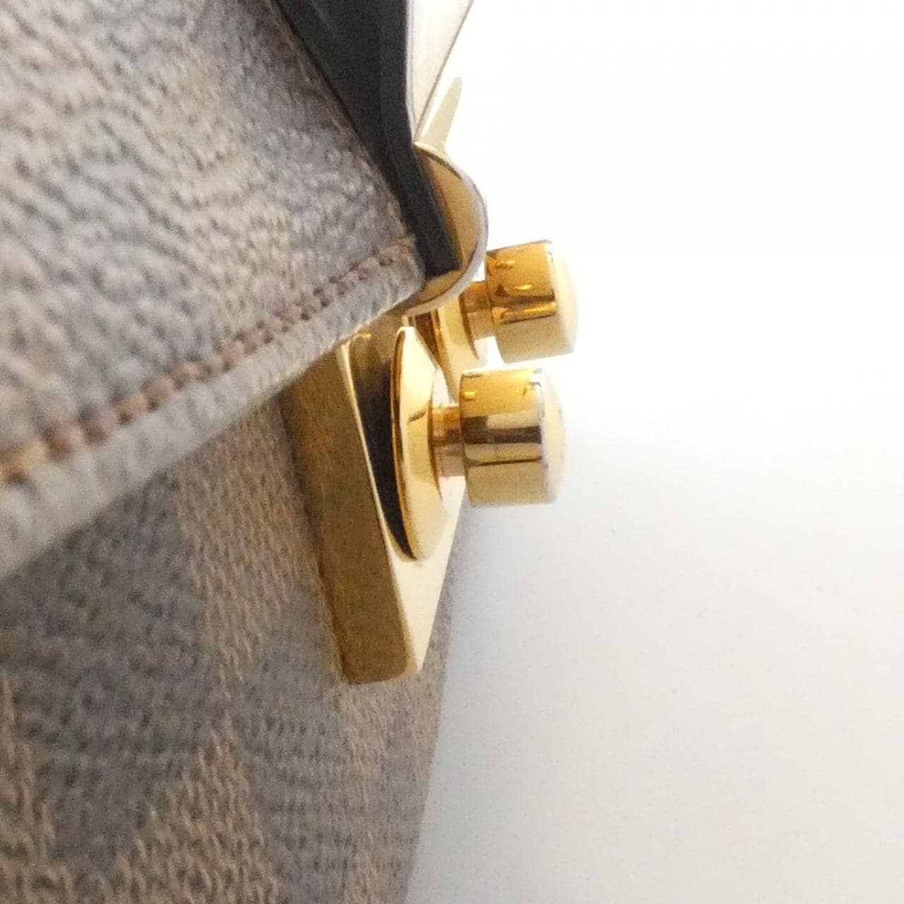 ルイヴィトン ダミエ クロワゼット N53000 バッグ