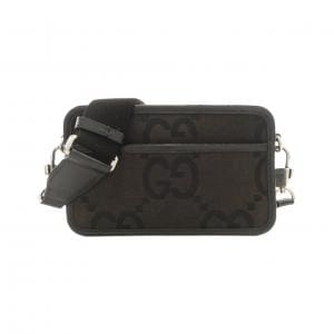 グッチ 696075 FABRP ショルダーバッグ