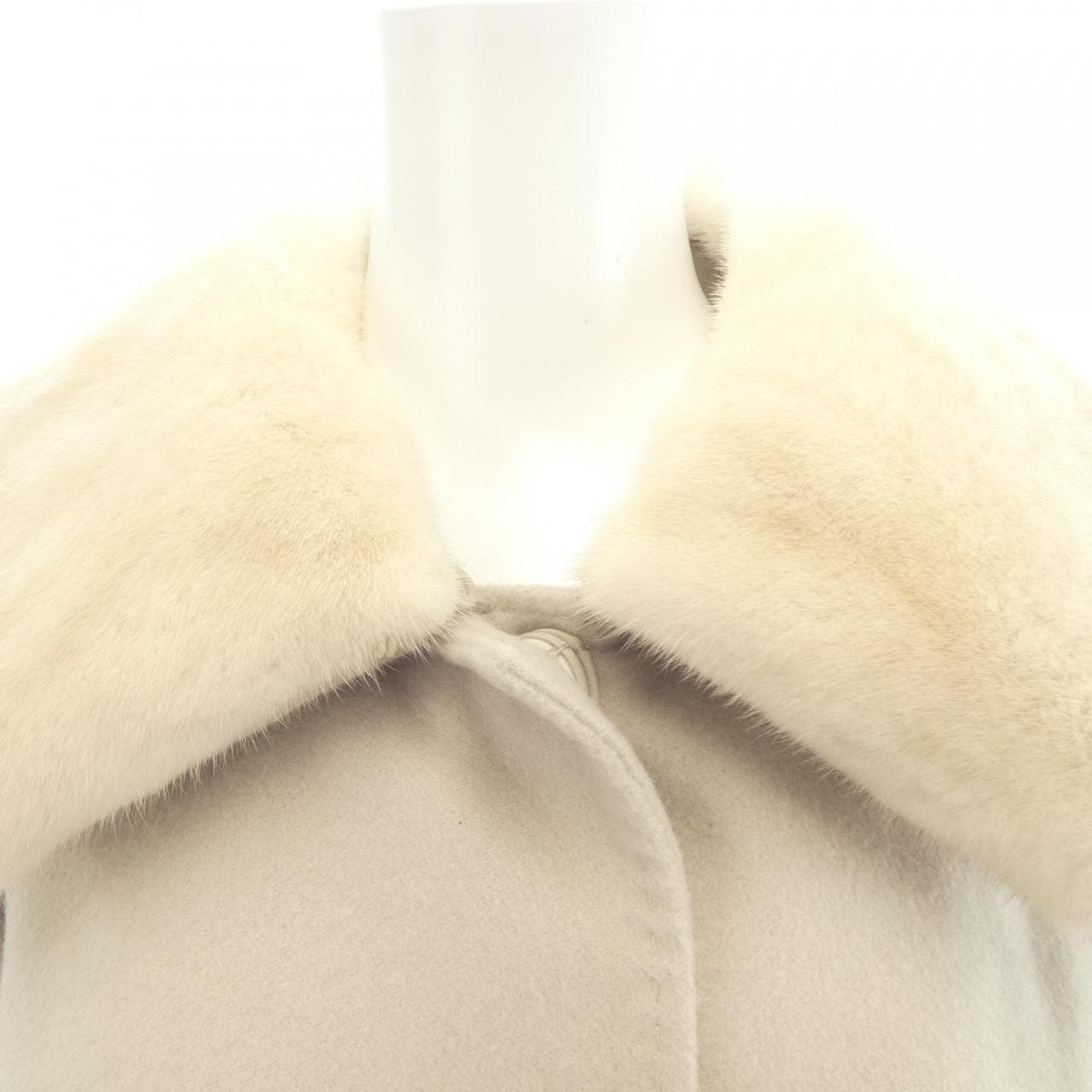 フォクシーブティック FOXEY BOUTIQUE 39265 コート