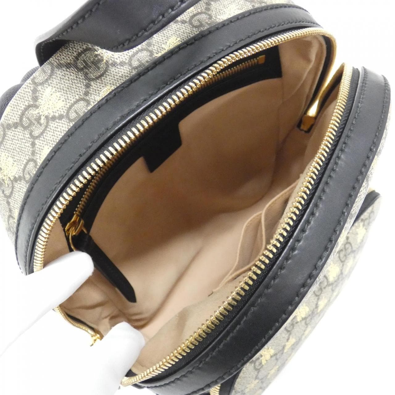 グッチ 427042 9N0AG リュックサック