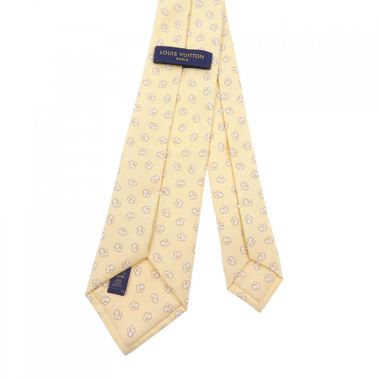 ルイヴィトン LOUIS VUITTON NECKTIE