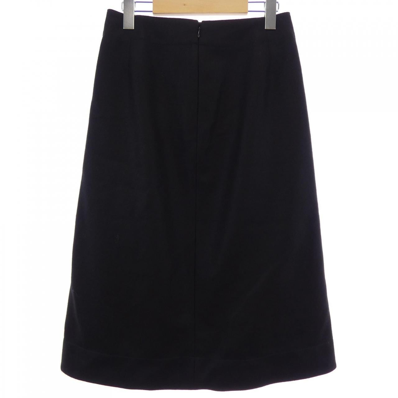 ジルサンダー JIL SANDER J02MA0231 スカート